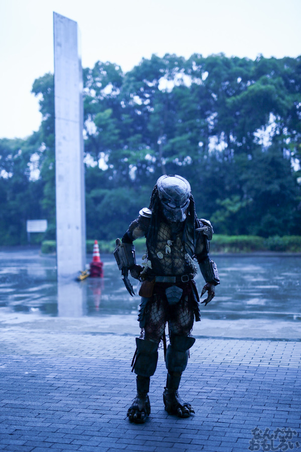 ワンフェス2015冬 コスプレレポート 写真画像_8203