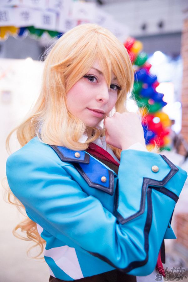 ニコニコ超会議2015 2日目のコスプレ写真画像まとめ_9669