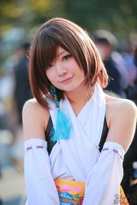 コミケ87 3日目 コスプレ 写真画像 レポート_1325