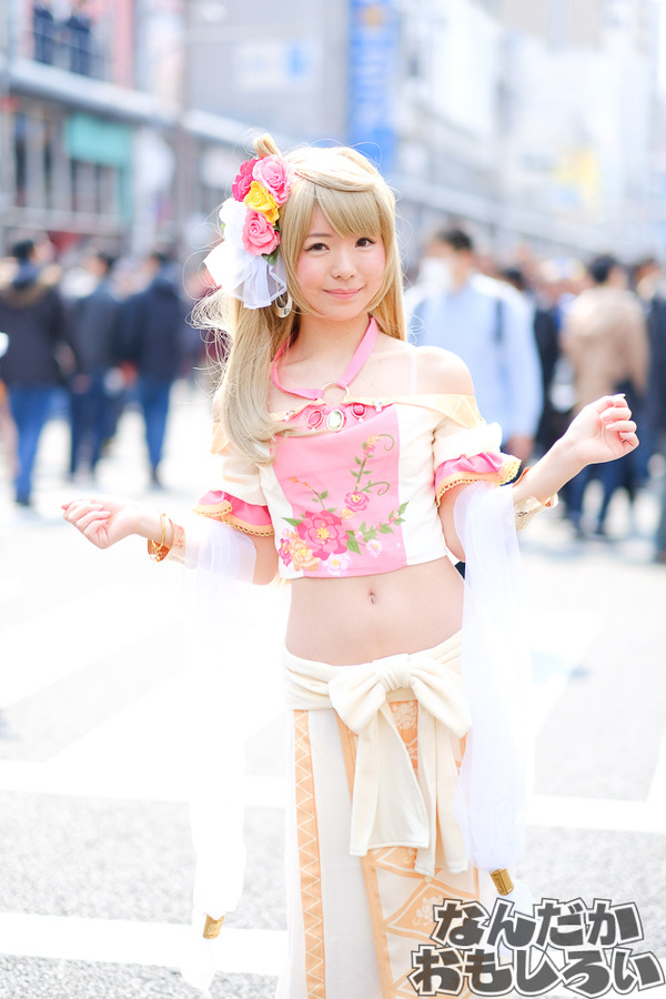 『ストフェス2017』コスプレレポートその18928