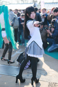 コミケ87 3日目 コスプレ 写真画像 レポート_1277