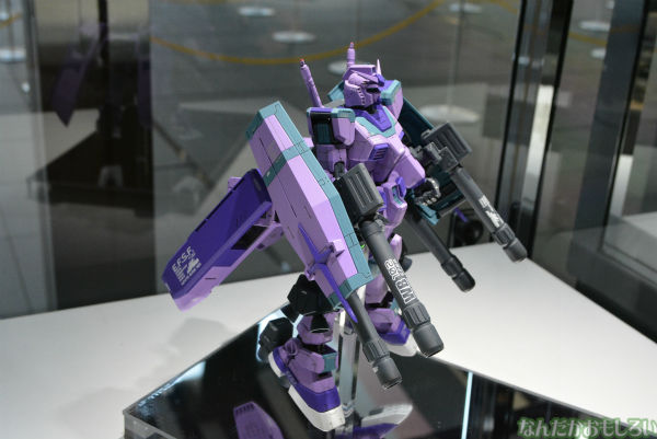 『ガンプラエキスポ2013』ガンプラビルダーズワールドカップ2013日本代表ファイナリスト作品フォトレポート_0730