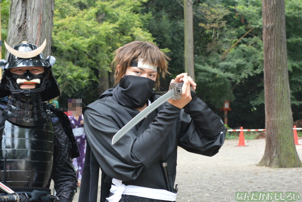 『鷲宮 土師祭2013』コスプレまとめ_0603