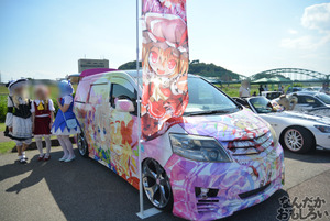 『第8回足利ひめたま痛車祭』ボーカロイド＆東方Projectの痛車フォトレポート_0766