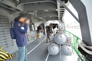 『第2回護衛艦カレーナンバー1グランプリ』護衛艦「こんごう」、護衛艦「あしがら」一般公開に参加してきた（110枚以上）_0564