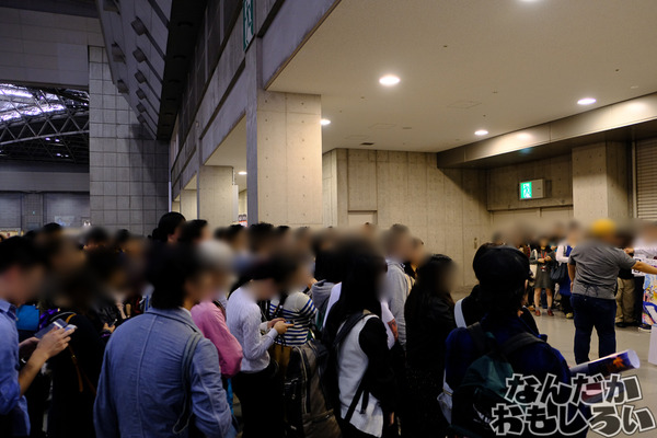 「コミティア」に飲食同人イベント「グルコミ」が出展2722