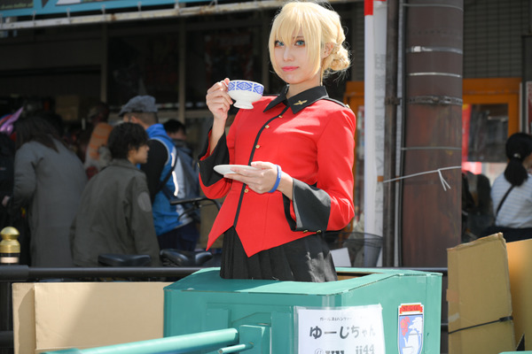 ストフェス2019コスプレレポート063