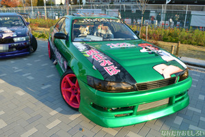 『痛Gふぇすた出張編inお台場モーターフェス』痛車フォトレポートその２_0401