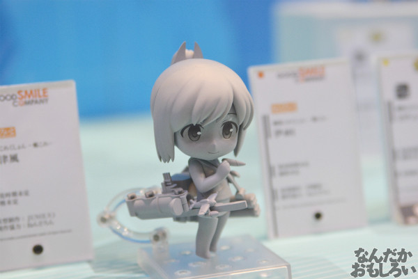 ワンフェス2014夏 艦これ 画像 フィギュア_0055