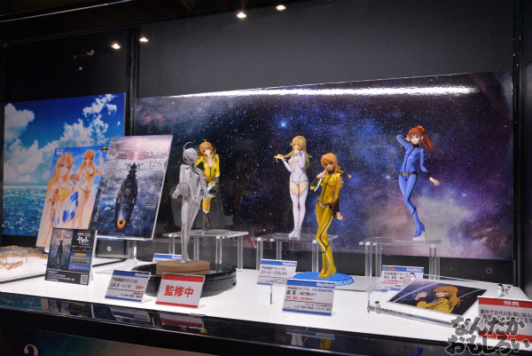 『メガホビEXPO2014 Autumn』新作フィギュアフォトレポート_1439
