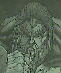 テラフォーマーズ 第66話感想 内臓が・・・