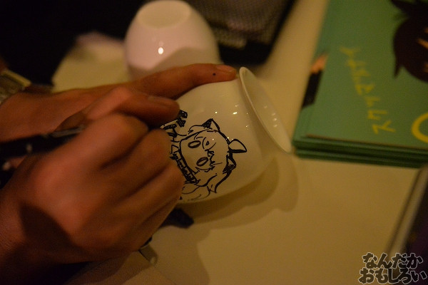 お酒とおつまみの同人イベント『酒っと』フォトレポート_8528