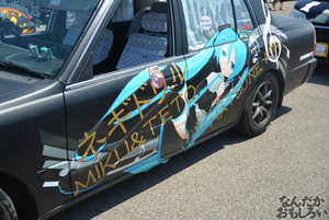 『第8回足利ひめたま痛車祭』ボーカロイド＆東方Projectの痛車フォトレポート_0462