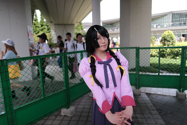 コミケ96コスプレ046
