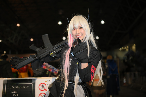 闘会議2019の2日目コスプレレポート011