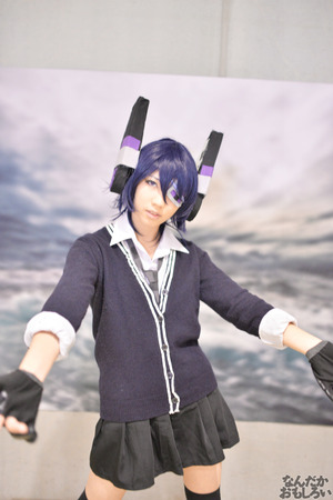 艦これ×アイマス　コスプレ　画像　写真_1552