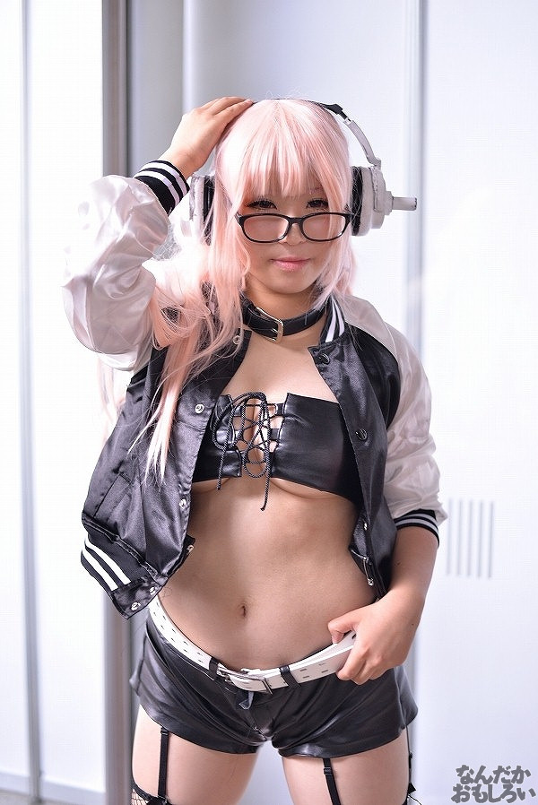 東京ゲームショウ2014　TGS　コスプレ　写真画像_5080