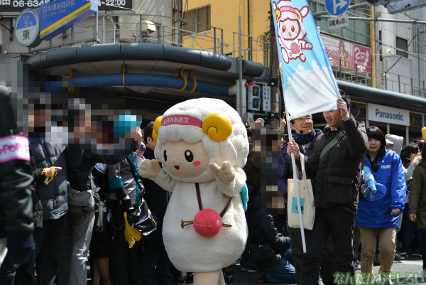『日本橋ストリートフェスタ2014(ストフェス)』コスプレイヤーさんフォトレポートその2(130枚以上)_0148