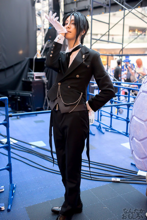 『世界コスプレサミット2015』2日目 コスプレ画像まとめ_8537
