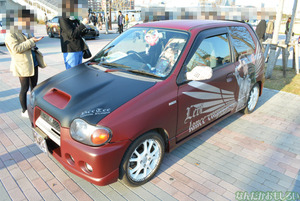 『痛Gふぇすた出張編inお台場モーターフェス』痛車フォトレポートその１_0331