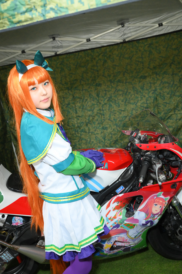 ニコニコ超会議2019コスプレ2日目065