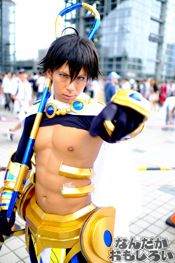 『コミケ92』2日目・Fateだけコスプレレポート6088