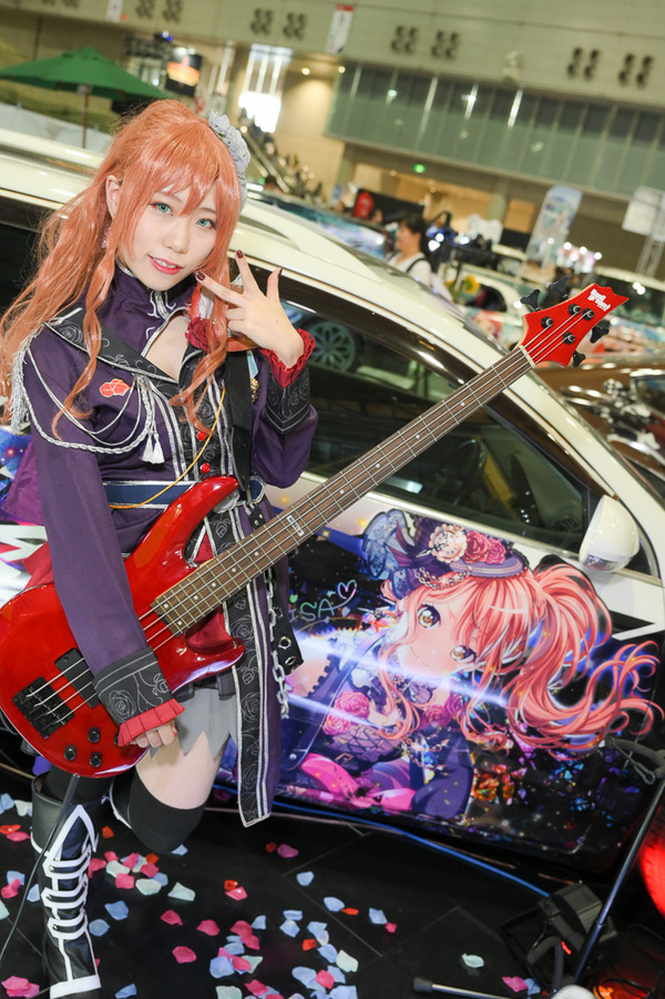 ニコニコ超会議2019コスプレ2日目023