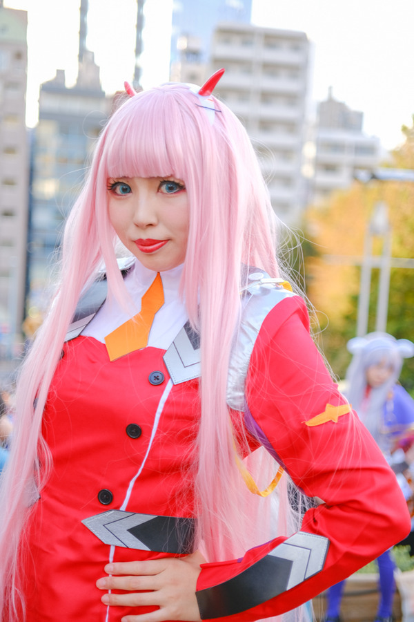 池ハロ2018コスプレ2日目052