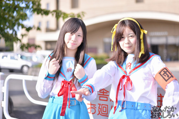 土師祭2014　コスプレ　写真　画像_4593