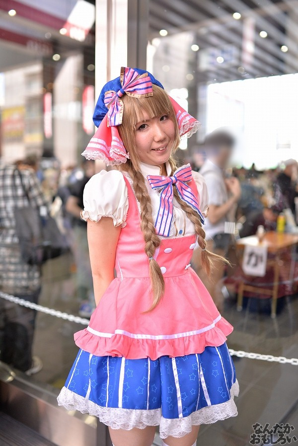 僕らのラブライブ！5　コスプレ画像_5828