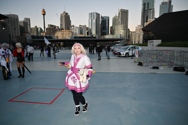 SMASH!コスプレ044