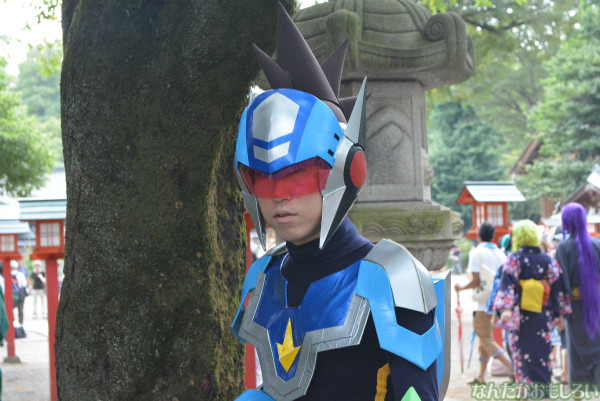 『鷲宮 土師祭2013』コスプレまとめ_0572
