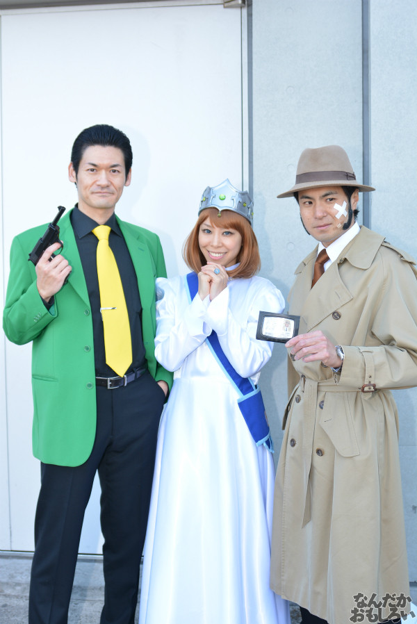 『AnimeJapan 2014(アニメジャパン)』コスプレイヤーさんフォトレポート_0517