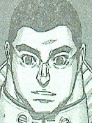 テラフォーマーズ 第85話感想