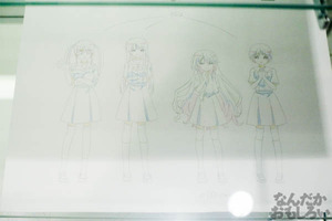 秋葉原で開催「グリザイアの果実」展フォトレポートの写真画像_00992