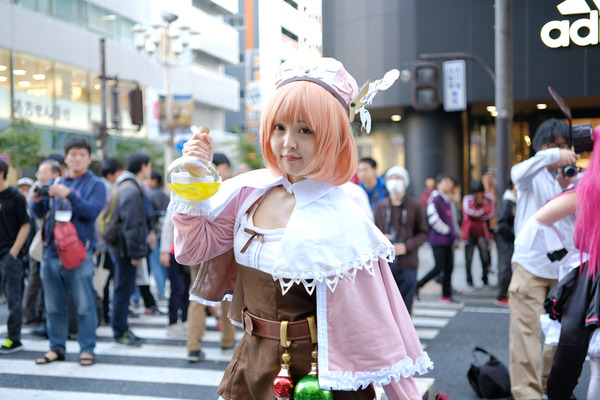 ホココス2018コスプレレポート106