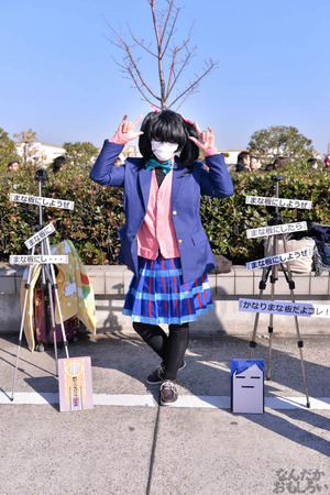 コミケ87　コスプレ　写真　画像　レポート_3929