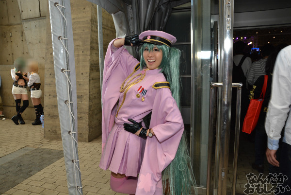 『ニコニコ超会議3』コスプレイヤーさんフォトレポート_0344