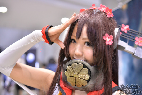 艦これ×アイマス　コスプレ　画像　写真_1680