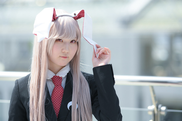 博麗神社例大祭2019コスプレ中心レポート040