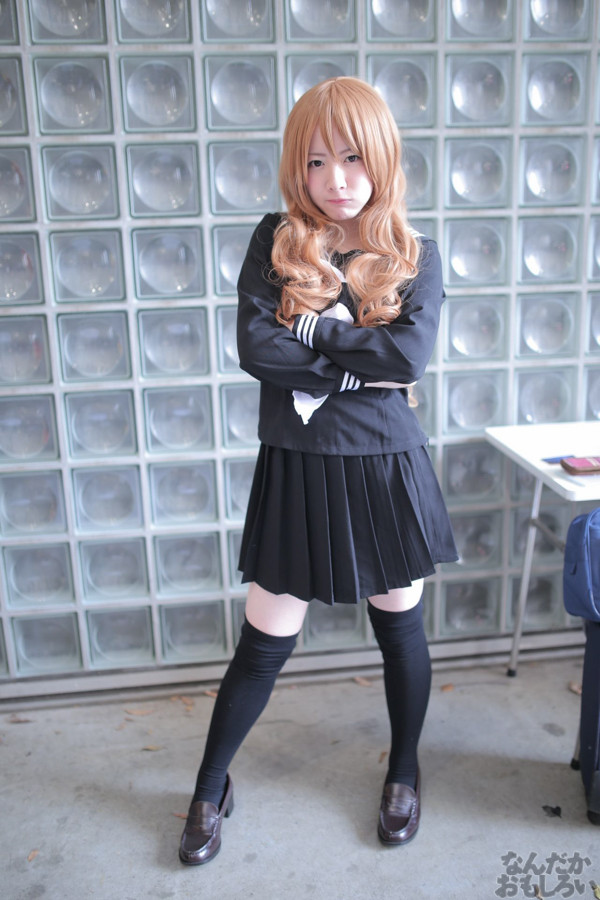 ニコニコ超会議2015 コスプレイヤーさんの写真画像まとめ_7704