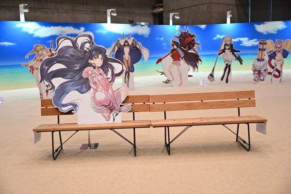 FGOフェス2019リアルサバフェス会場レポート010