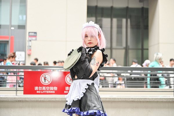 上海CP24コスプレ036