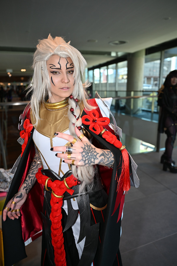 SMASH!コスプレ019