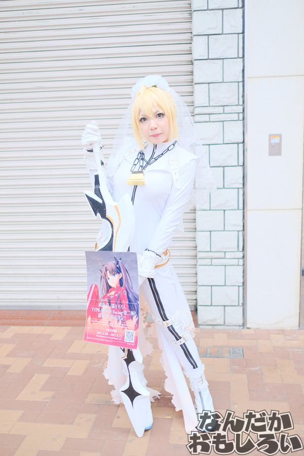 『マチアソビvol.18』2日目のコスプレレポート3860