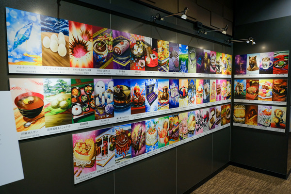 FGO概念礼装展022