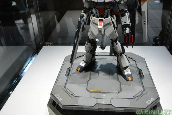 『ガンプラエキスポ2013』ガンプラビルダーズワールドカップ2013日本代表ファイナリスト作品フォトレポート_0759
