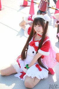 コミケ87 3日目 コスプレ 写真画像 レポート_1174