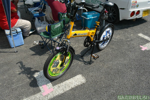 『第8回痛Gふぇすた』痛チャリフォトレポート_0477