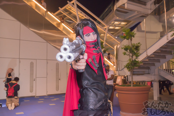 『世界コスプレサミット2015』2日目 コスプレ画像まとめ_8652